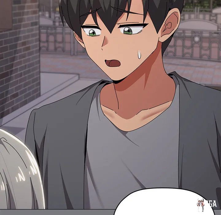 What’s wrong with this family? What’s wrong with this family? Chapter 67 - Page 101