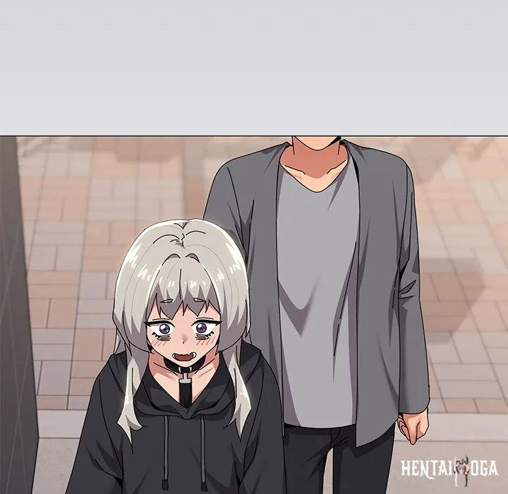 What’s wrong with this family? What’s wrong with this family? Chapter 67 - Page 112