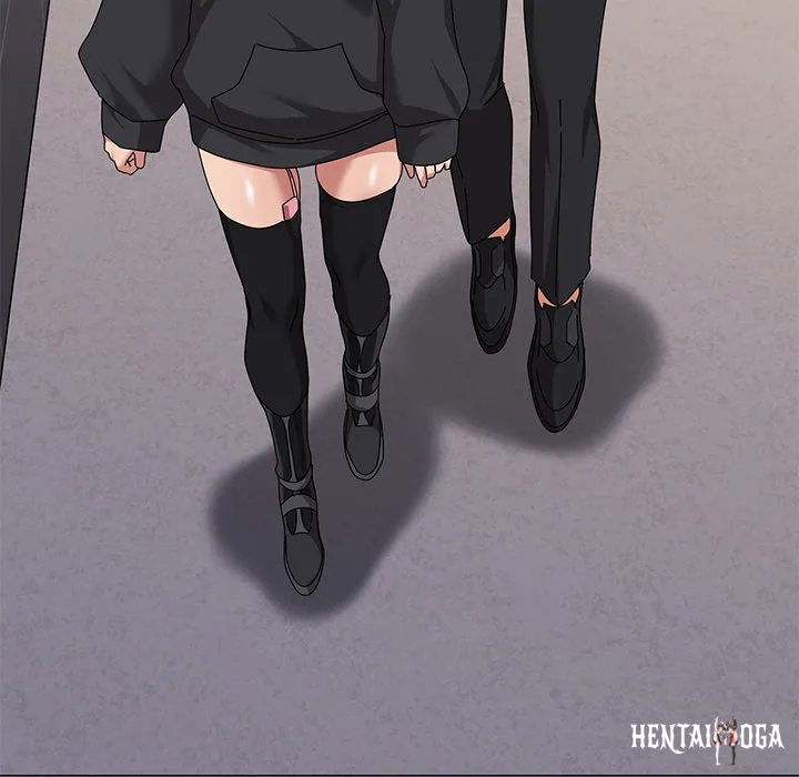 What’s wrong with this family? What’s wrong with this family? Chapter 67 - Page 113