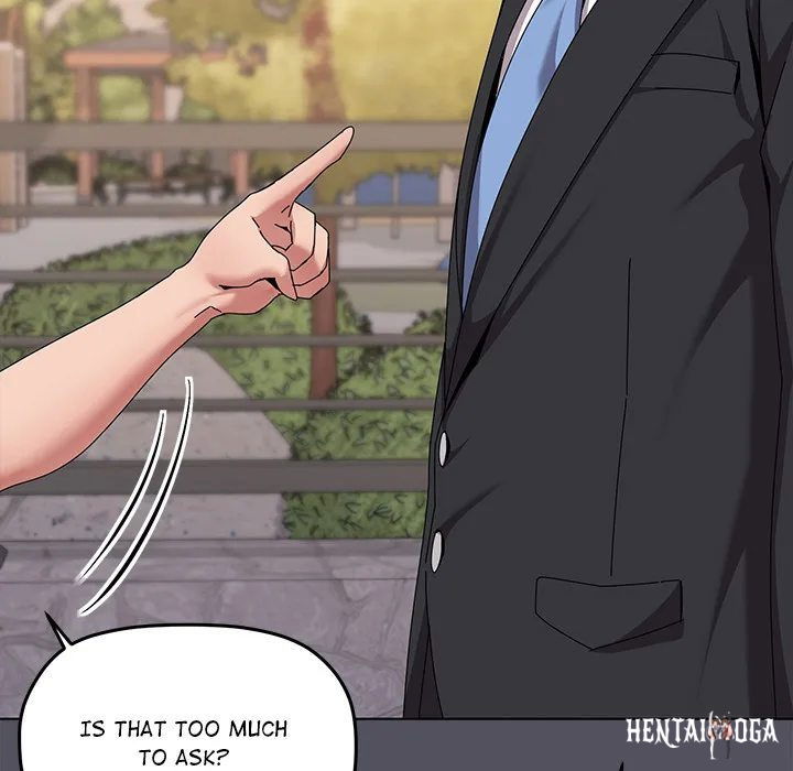 What’s wrong with this family? What’s wrong with this family? Chapter 67 - Page 12