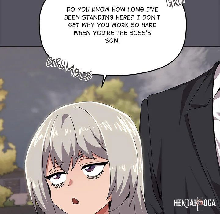 What’s wrong with this family? What’s wrong with this family? Chapter 67 - Page 15