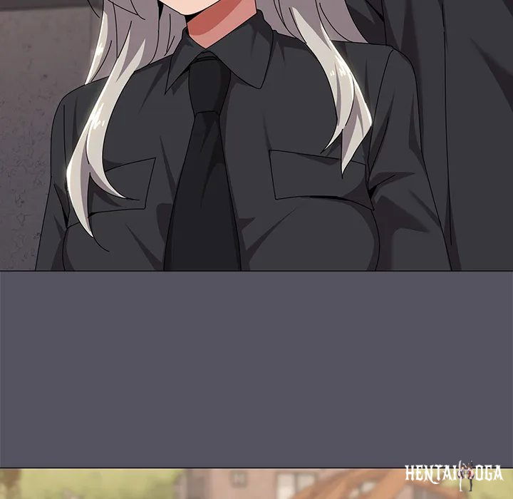 What’s wrong with this family? What’s wrong with this family? Chapter 67 - Page 16