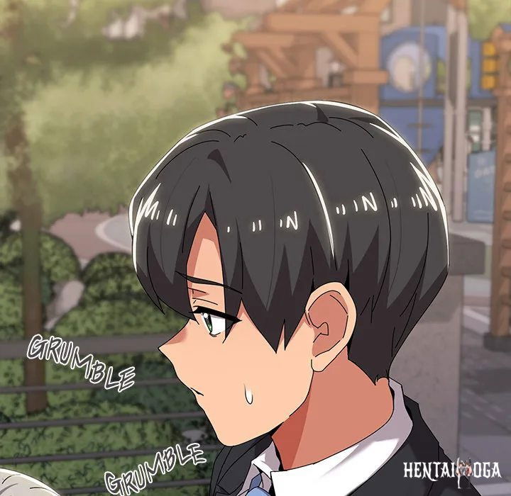 What’s wrong with this family? What’s wrong with this family? Chapter 67 - Page 17