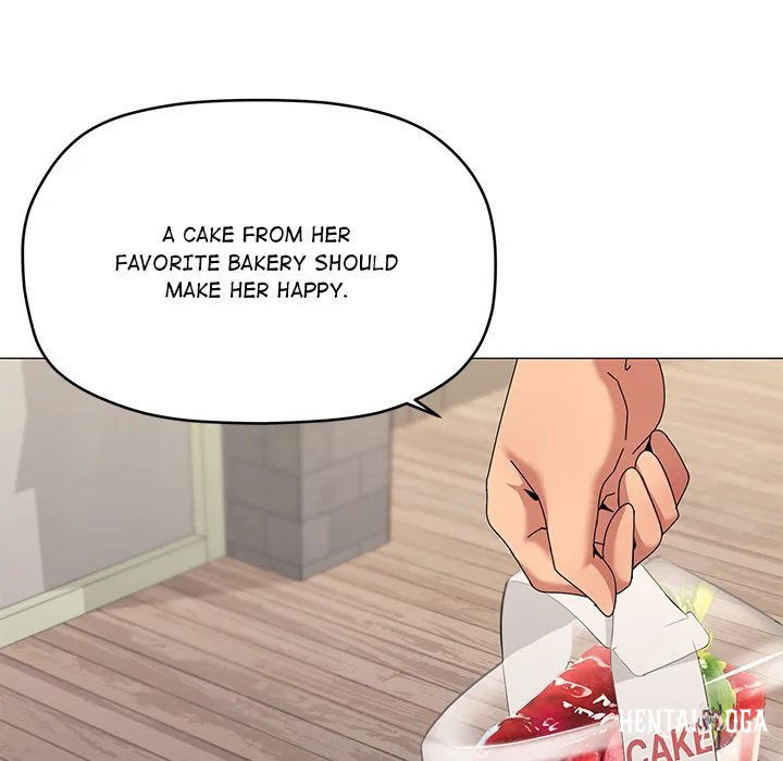 What’s wrong with this family? What’s wrong with this family? Chapter 67 - Page 21