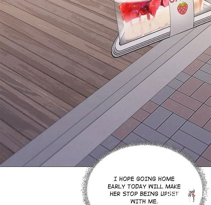 What’s wrong with this family? What’s wrong with this family? Chapter 67 - Page 22