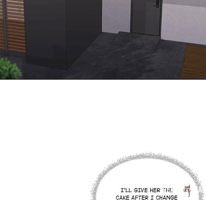 What’s wrong with this family? What’s wrong with this family? Chapter 67 - Page 24