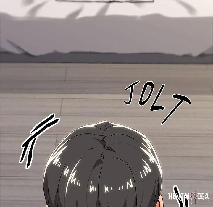 What’s wrong with this family? What’s wrong with this family? Chapter 67 - Page 27