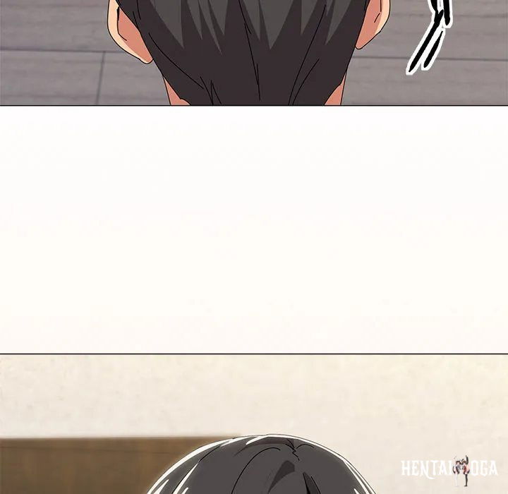 What’s wrong with this family? What’s wrong with this family? Chapter 67 - Page 28