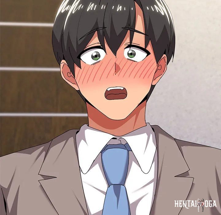 What’s wrong with this family? What’s wrong with this family? Chapter 67 - Page 29