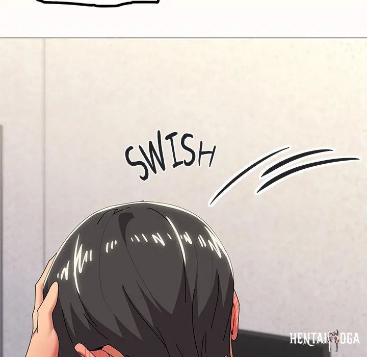 What’s wrong with this family? What’s wrong with this family? Chapter 67 - Page 37