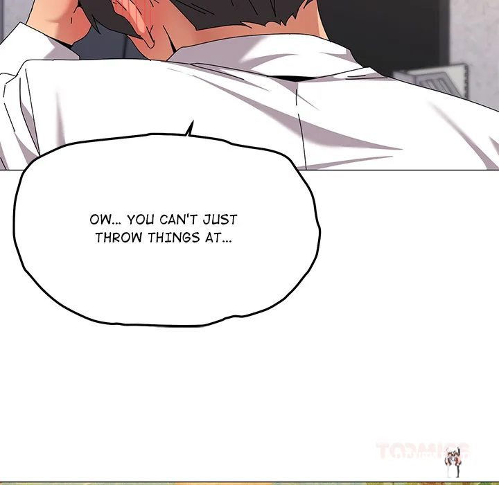 What’s wrong with this family? What’s wrong with this family? Chapter 67 - Page 38