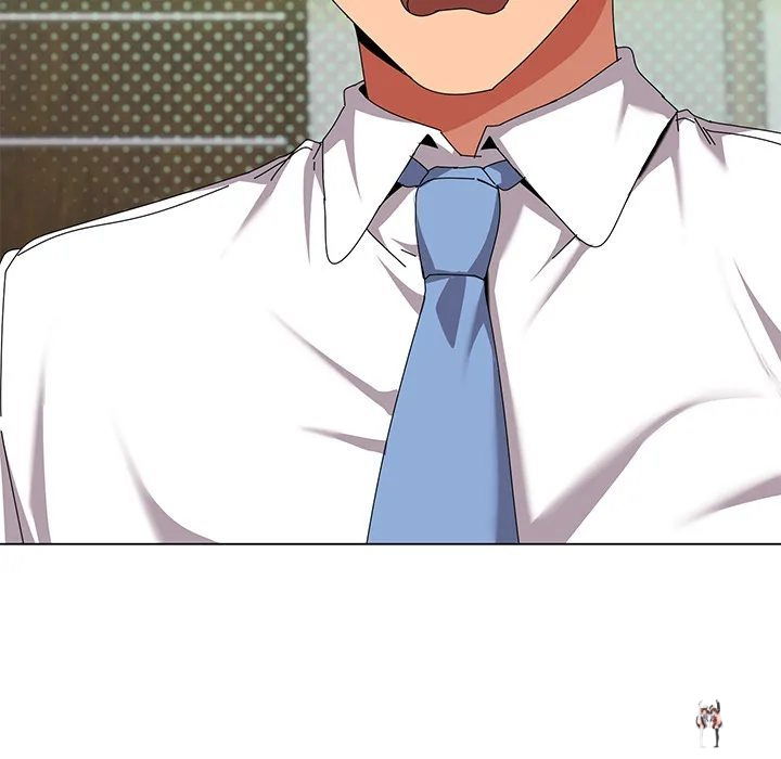 What’s wrong with this family? What’s wrong with this family? Chapter 67 - Page 40