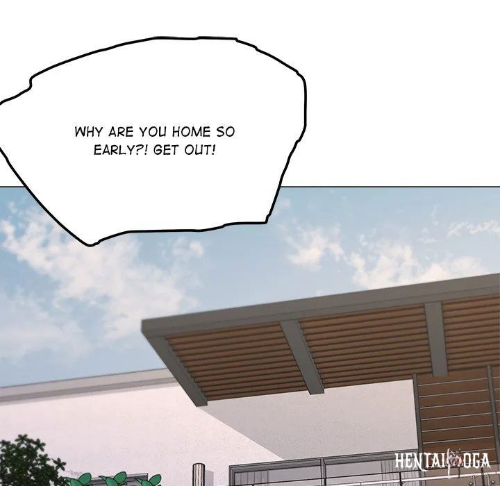 What’s wrong with this family? What’s wrong with this family? Chapter 67 - Page 41