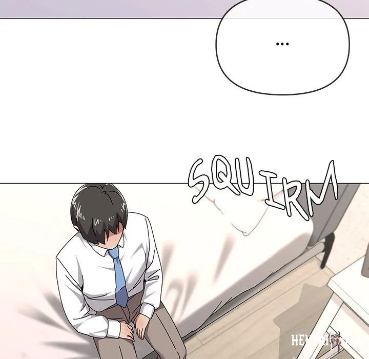 What’s wrong with this family? What’s wrong with this family? Chapter 67 - Page 46