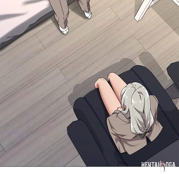 What’s wrong with this family? What’s wrong with this family? Chapter 67 - Page 47