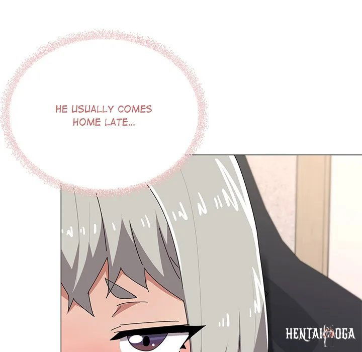 What’s wrong with this family? What’s wrong with this family? Chapter 67 - Page 48