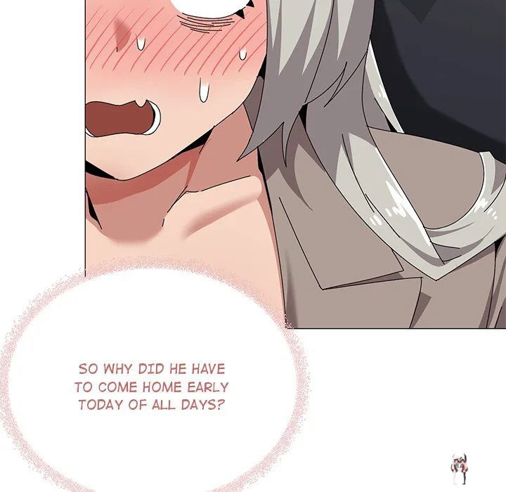 What’s wrong with this family? What’s wrong with this family? Chapter 67 - Page 49