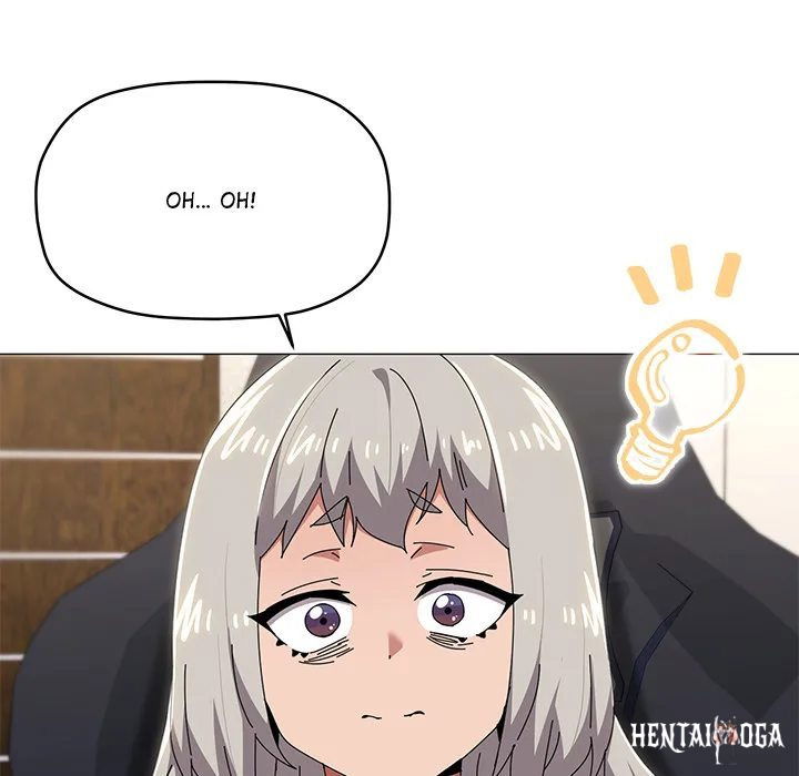 What’s wrong with this family? What’s wrong with this family? Chapter 67 - Page 55