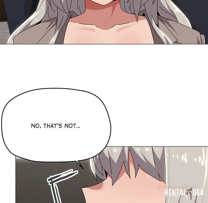 What’s wrong with this family? What’s wrong with this family? Chapter 67 - Page 56