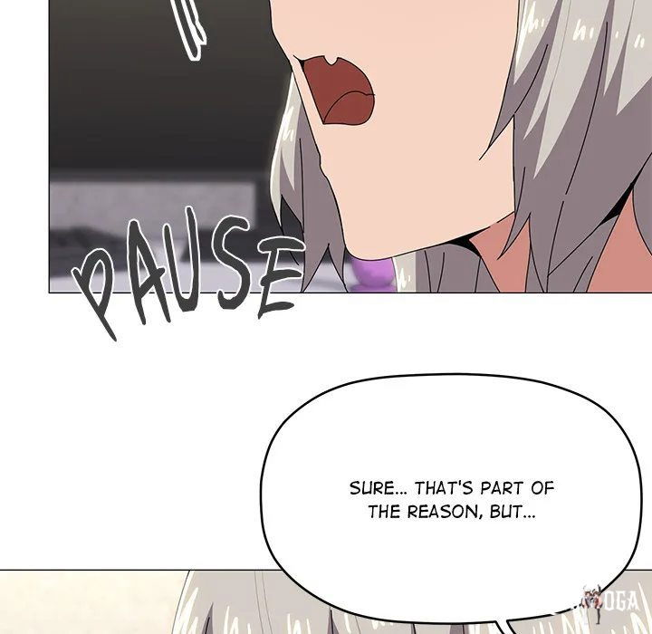 What’s wrong with this family? What’s wrong with this family? Chapter 67 - Page 57