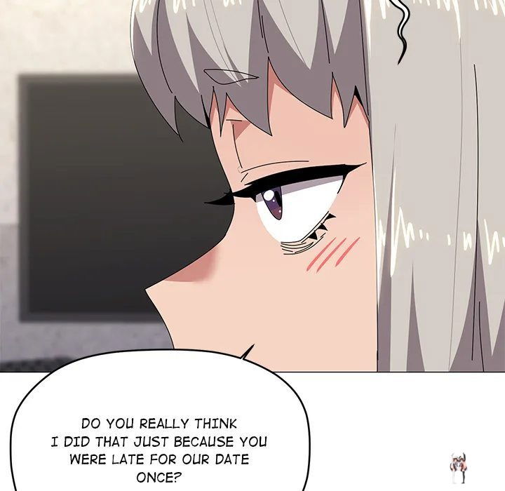 What’s wrong with this family? What’s wrong with this family? Chapter 67 - Page 58