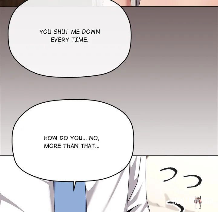 What’s wrong with this family? What’s wrong with this family? Chapter 67 - Page 65