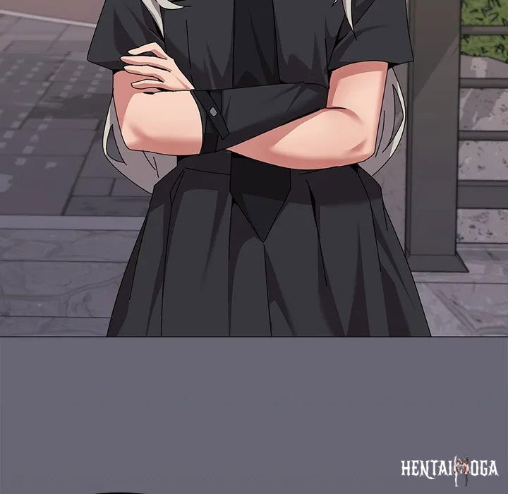 What’s wrong with this family? What’s wrong with this family? Chapter 67 - Page 7