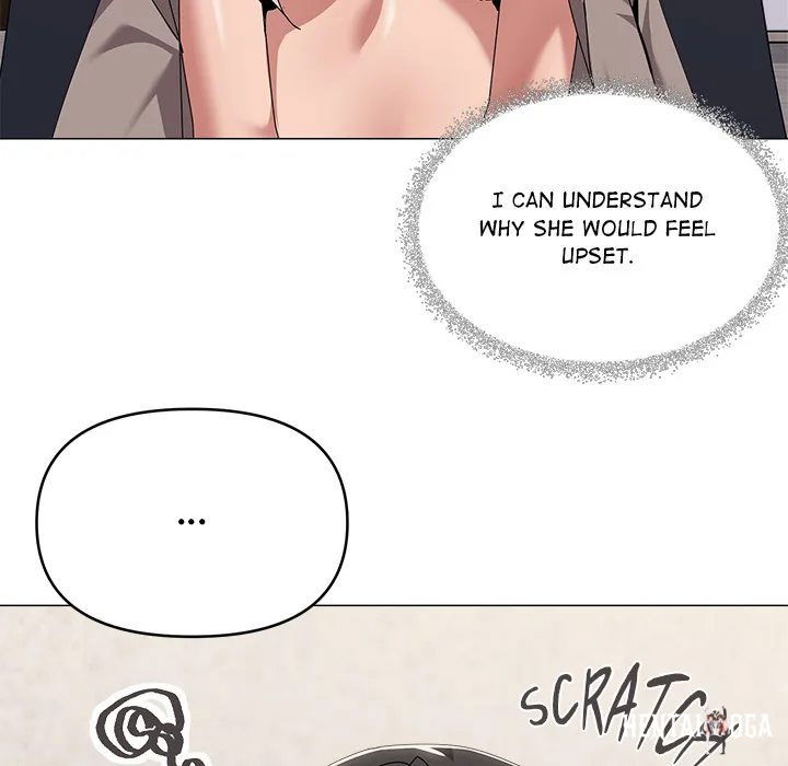 What’s wrong with this family? What’s wrong with this family? Chapter 67 - Page 73