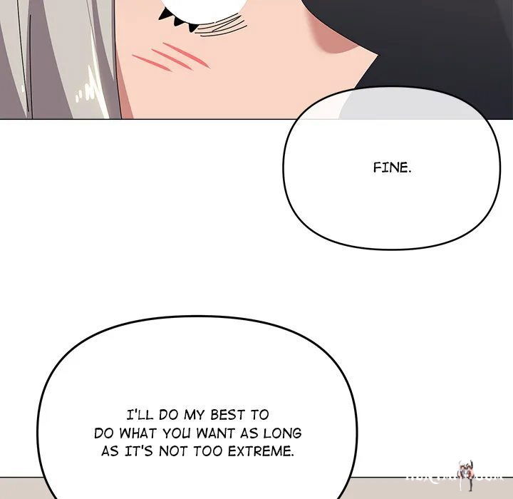 What’s wrong with this family? What’s wrong with this family? Chapter 67 - Page 76