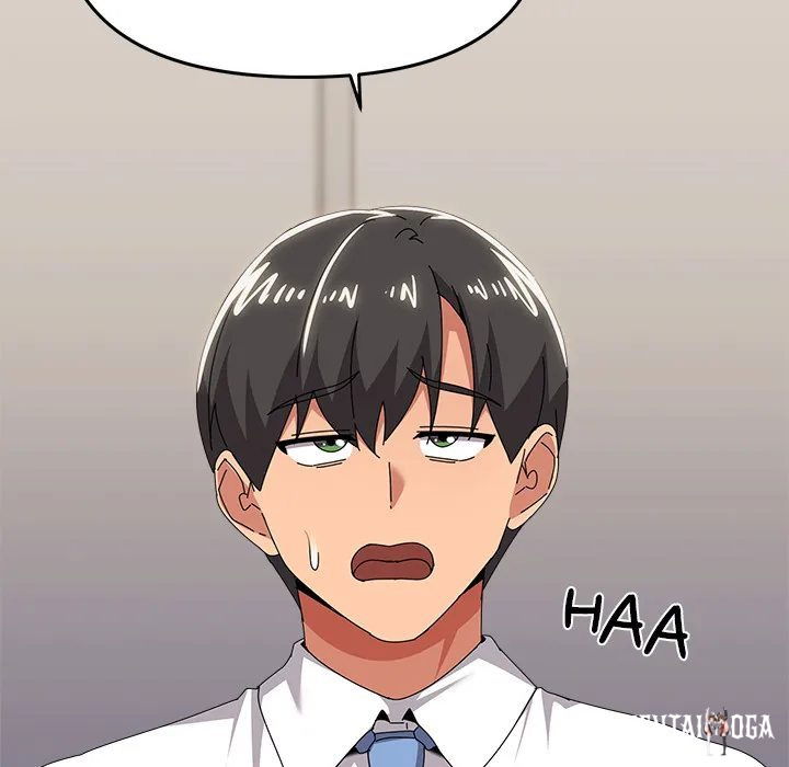 What’s wrong with this family? What’s wrong with this family? Chapter 67 - Page 77