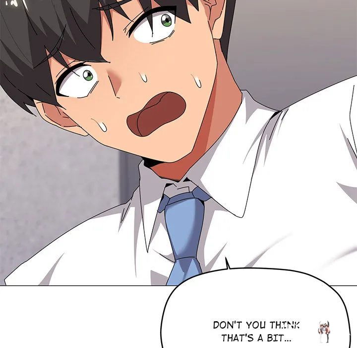 What’s wrong with this family? What’s wrong with this family? Chapter 67 - Page 85