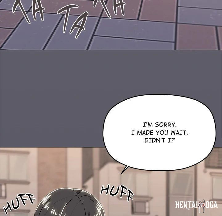 What’s wrong with this family? What’s wrong with this family? Chapter 67 - Page 9