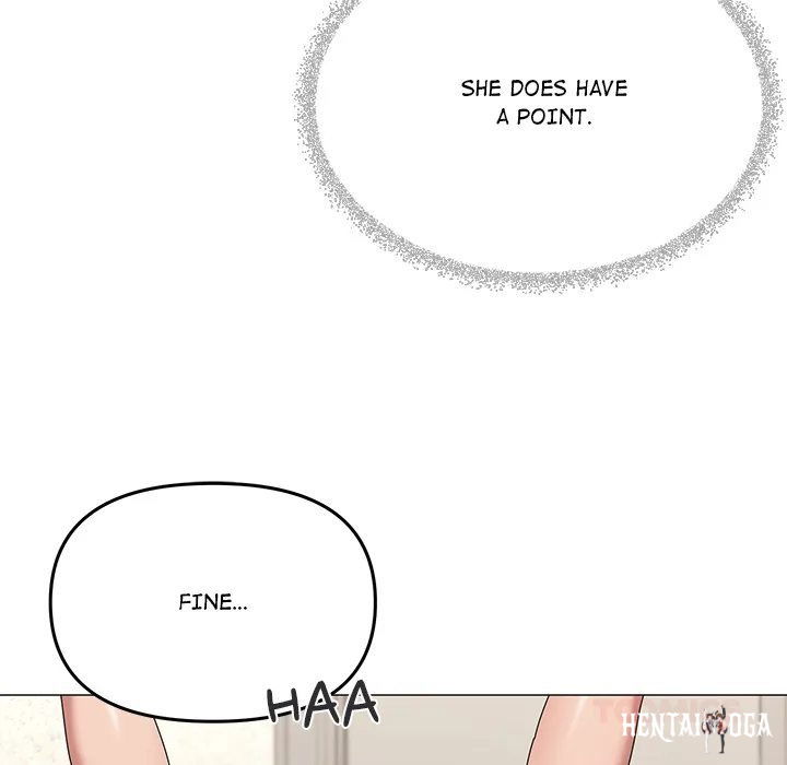 What’s wrong with this family? What’s wrong with this family? Chapter 67 - Page 92