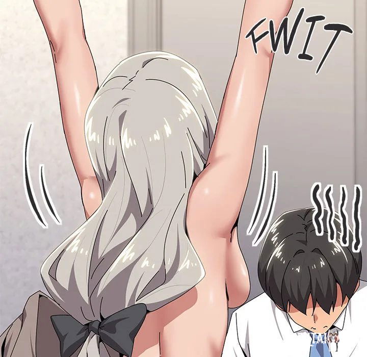 What’s wrong with this family? What’s wrong with this family? Chapter 67 - Page 93