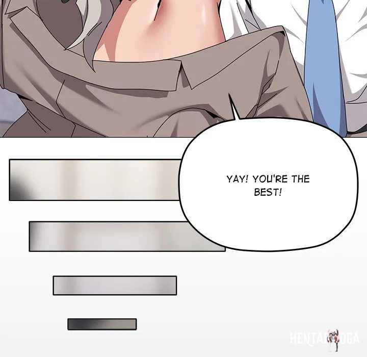 What’s wrong with this family? What’s wrong with this family? Chapter 67 - Page 94