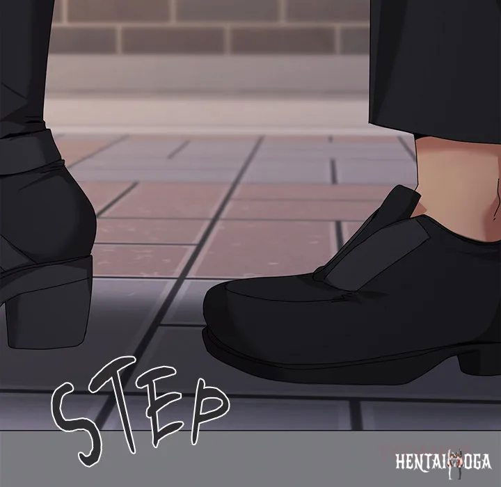 What’s wrong with this family? What’s wrong with this family? Chapter 67 - Page 98