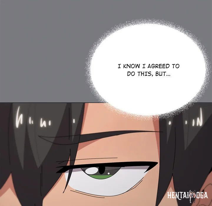 What’s wrong with this family? What’s wrong with this family? Chapter 67 - Page 99