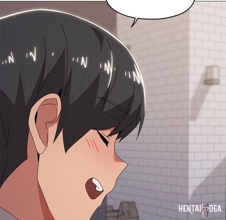 What’s wrong with this family? What’s wrong with this family? Chapter 66 - Page 100