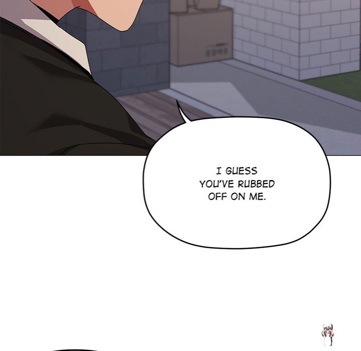 What’s wrong with this family? What’s wrong with this family? Chapter 66 - Page 101