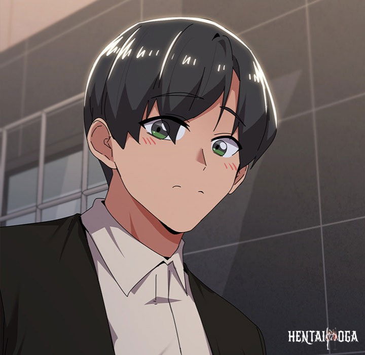 What’s wrong with this family? What’s wrong with this family? Chapter 66 - Page 109