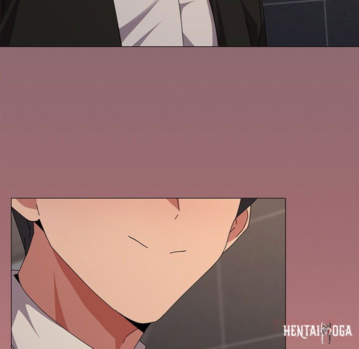 What’s wrong with this family? What’s wrong with this family? Chapter 66 - Page 110