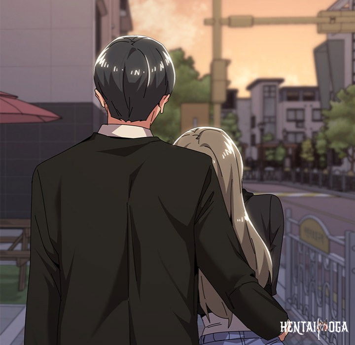 What’s wrong with this family? What’s wrong with this family? Chapter 66 - Page 113