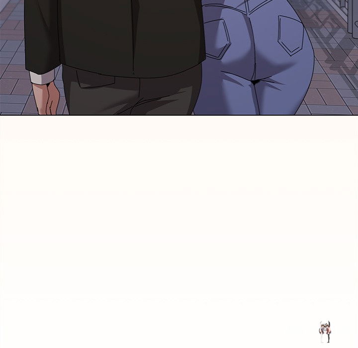 What’s wrong with this family? What’s wrong with this family? Chapter 66 - Page 114