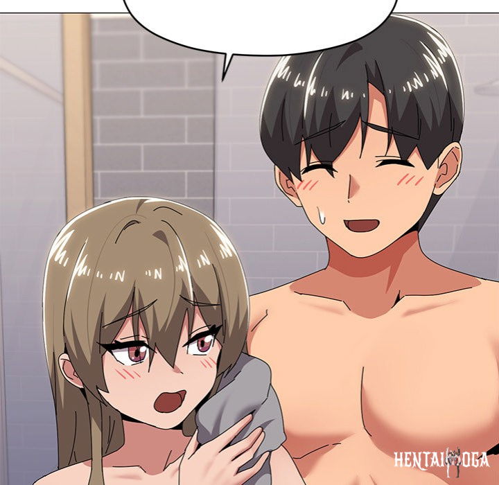 What’s wrong with this family? What’s wrong with this family? Chapter 66 - Page 37