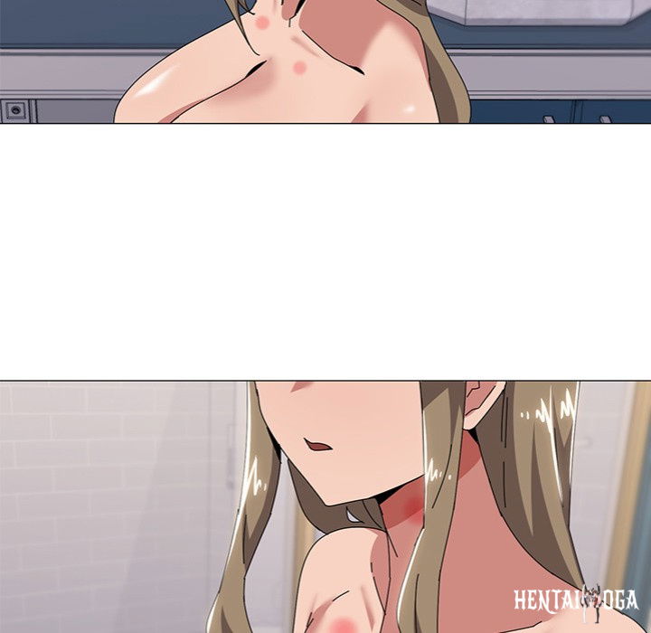 What’s wrong with this family? What’s wrong with this family? Chapter 66 - Page 40