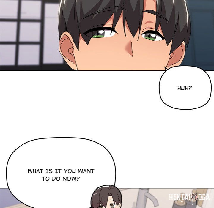 What’s wrong with this family? What’s wrong with this family? Chapter 66 - Page 43