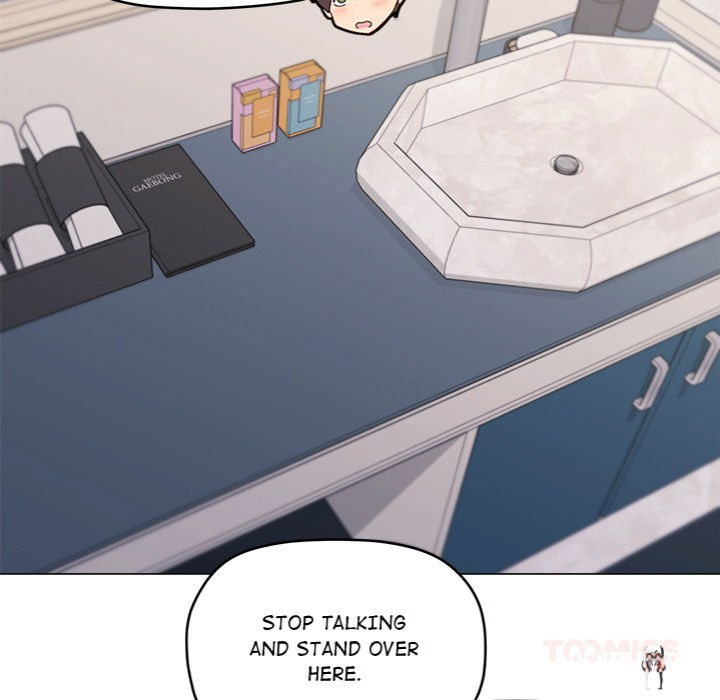 What’s wrong with this family? What’s wrong with this family? Chapter 66 - Page 44