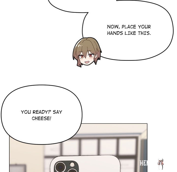 What’s wrong with this family? What’s wrong with this family? Chapter 66 - Page 45