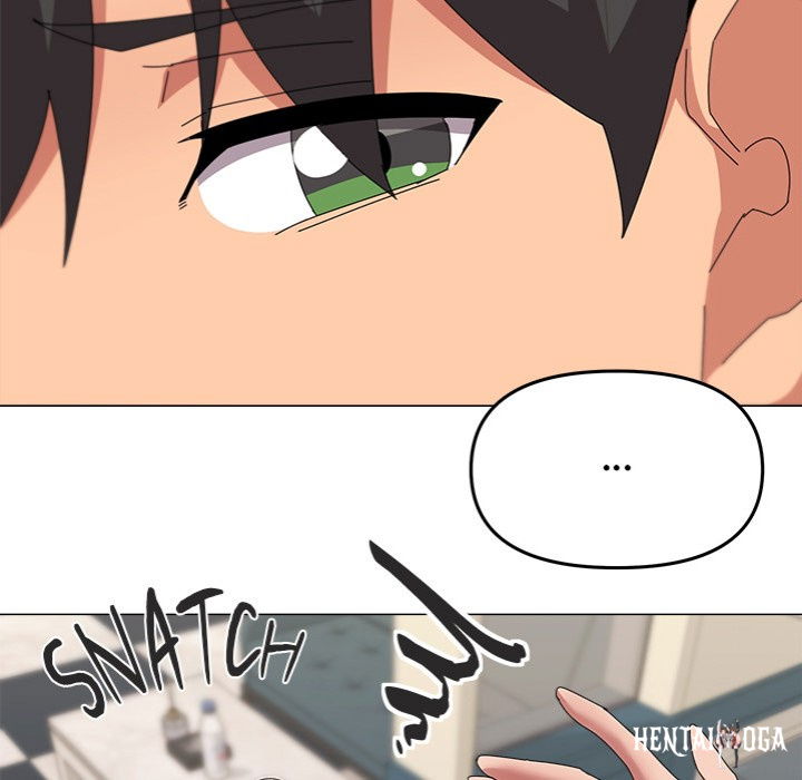 What’s wrong with this family? What’s wrong with this family? Chapter 66 - Page 54