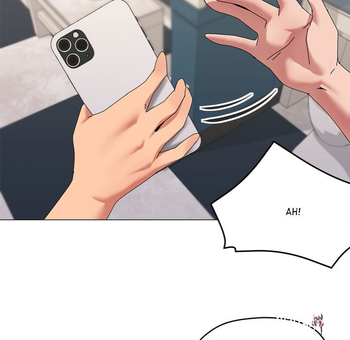 What’s wrong with this family? What’s wrong with this family? Chapter 66 - Page 55